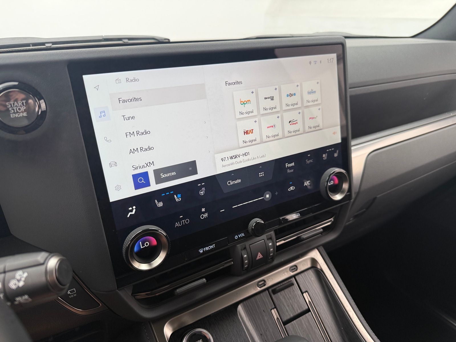 Thumbnail: 2024 Lexus GX - 3