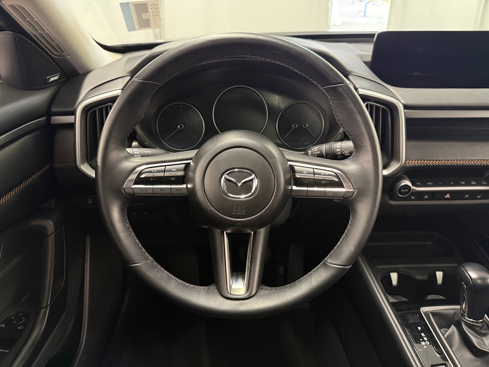 Thumbnail: 2026 Mazda CX-50 - 4