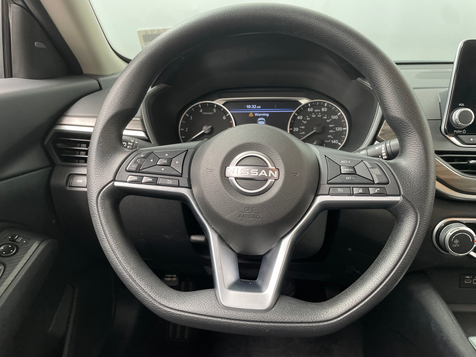 Thumbnail: 2025 Nissan Altima - 5