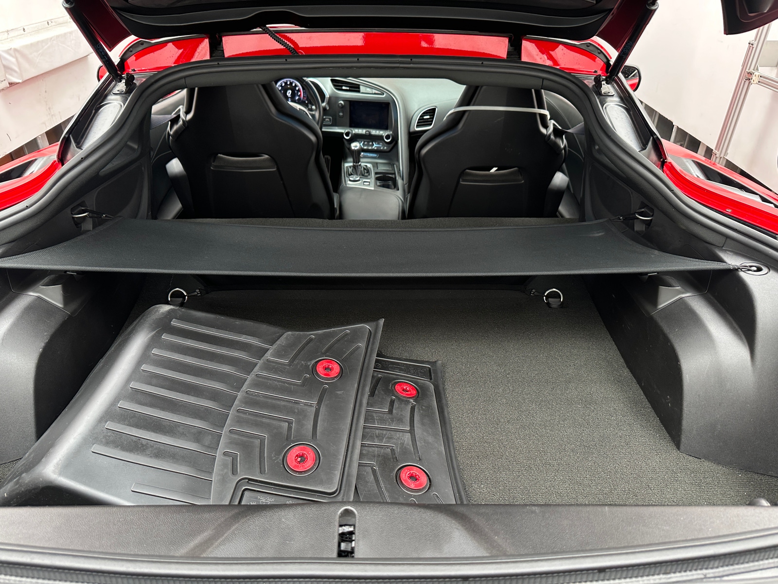 Thumbnail: 2014 Chevrolet Corvette - 4