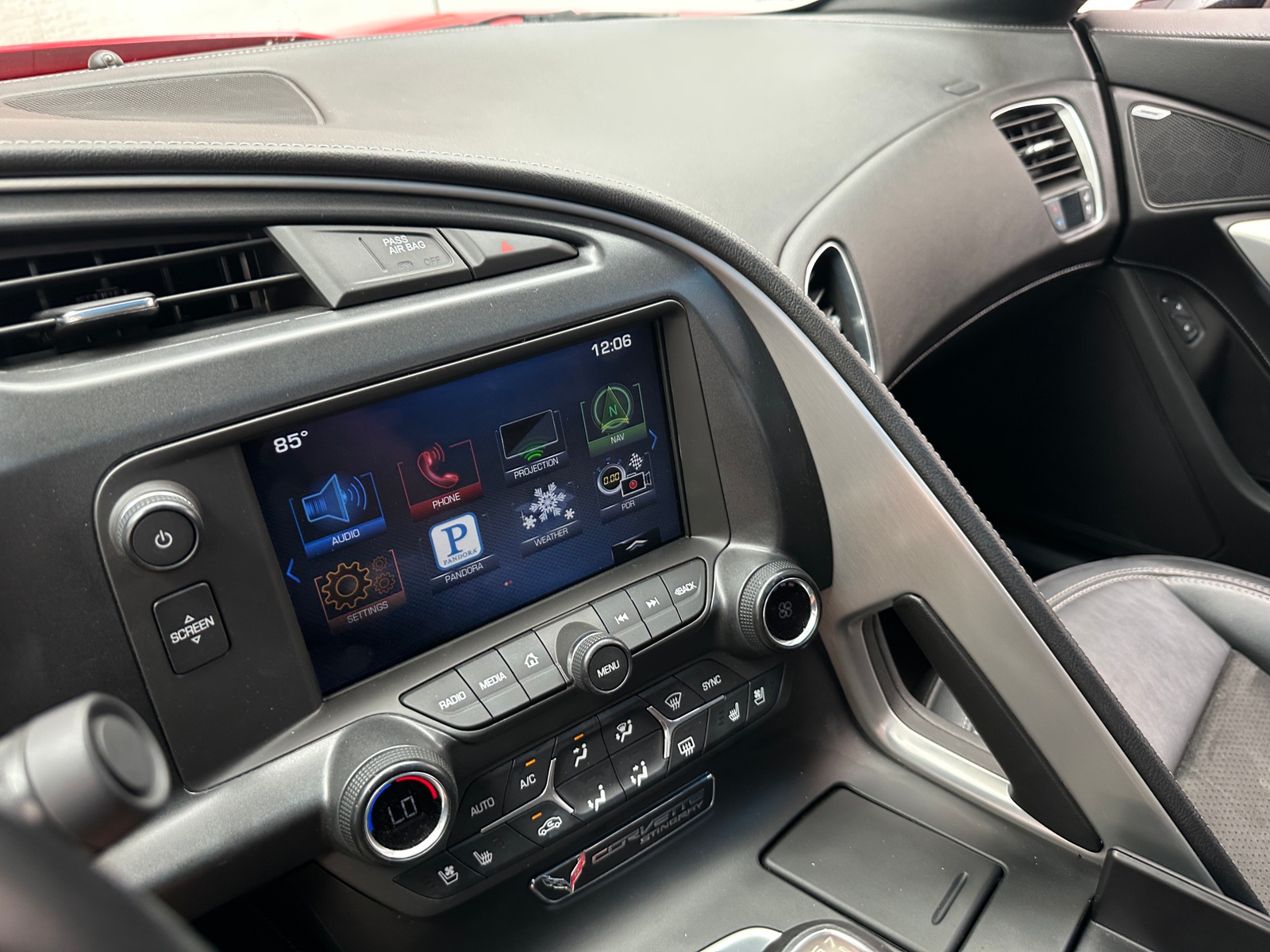 Thumbnail: 2014 Chevrolet Corvette - 2