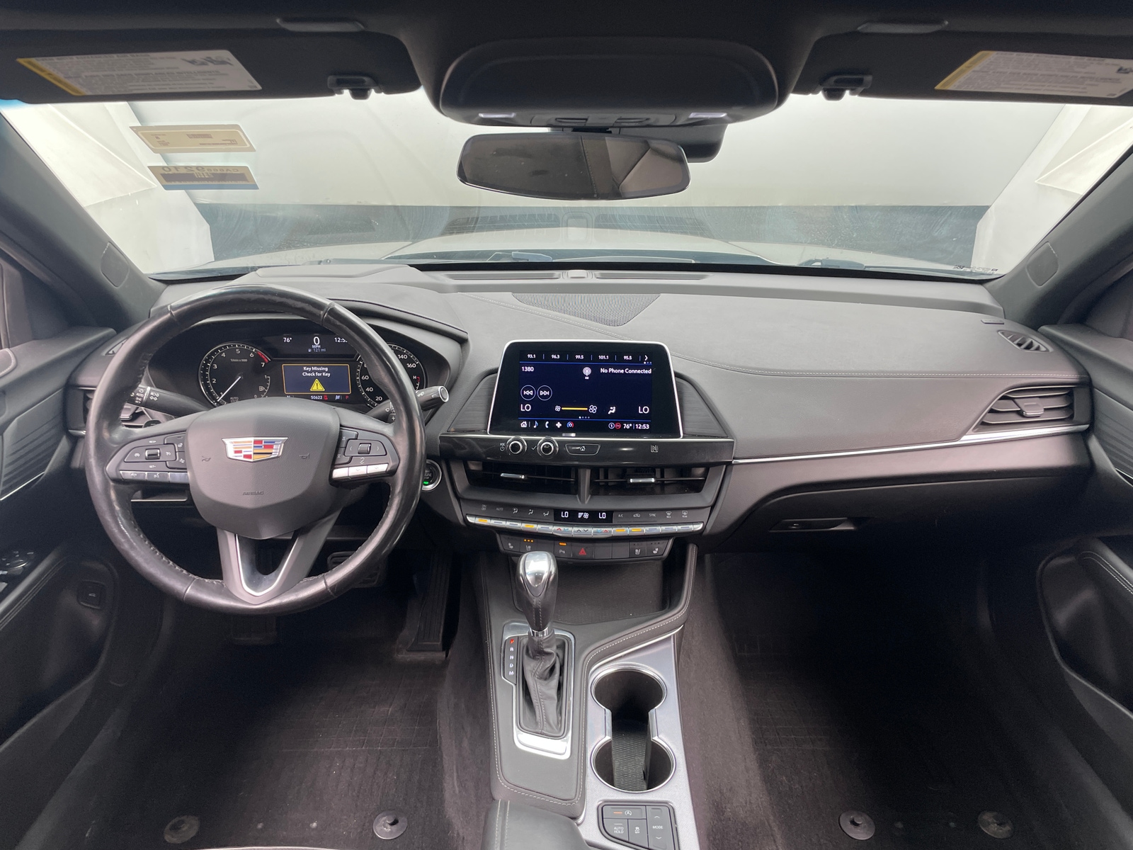 Thumbnail: 2021 Cadillac CT4 - 2