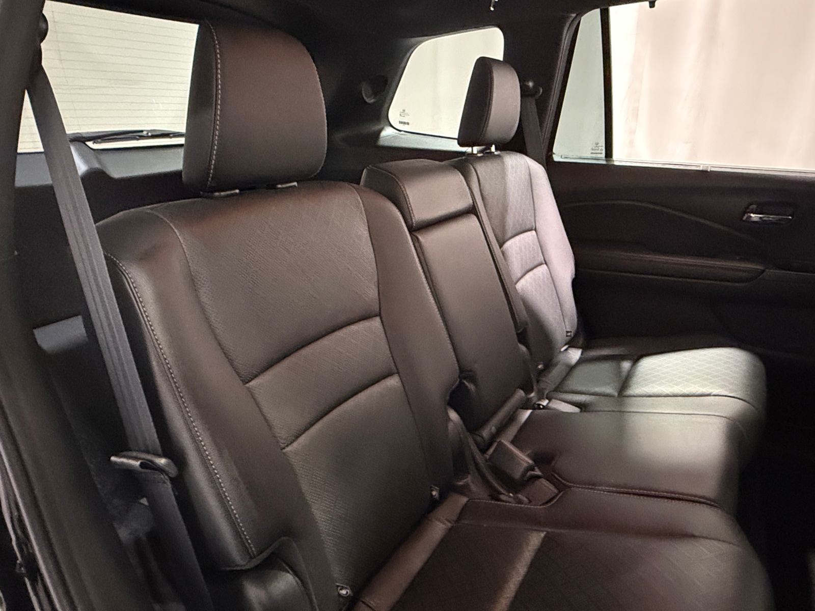 Thumbnail: 2019 Honda Passport - 5