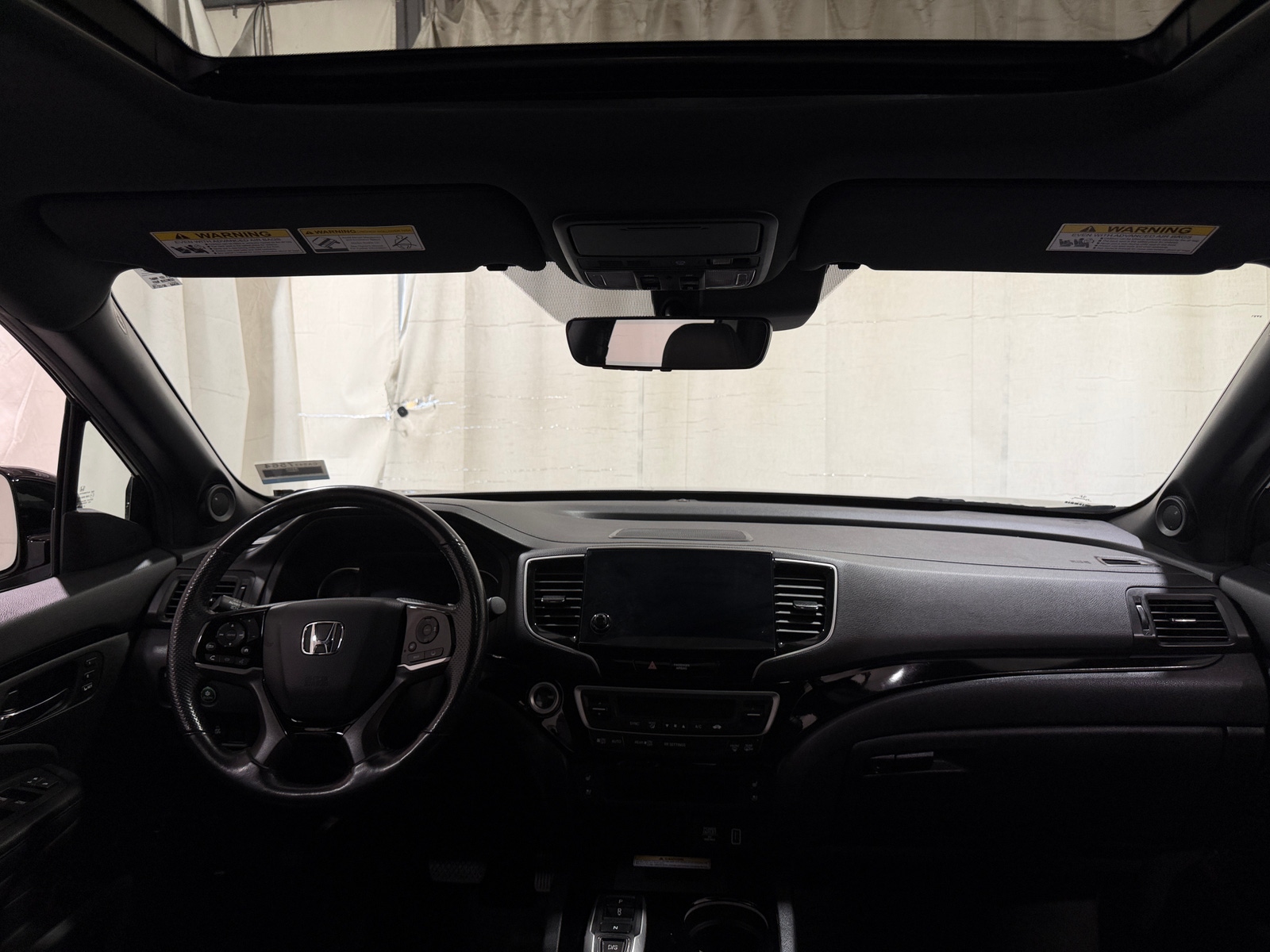 Thumbnail: 2019 Honda Passport - 2
