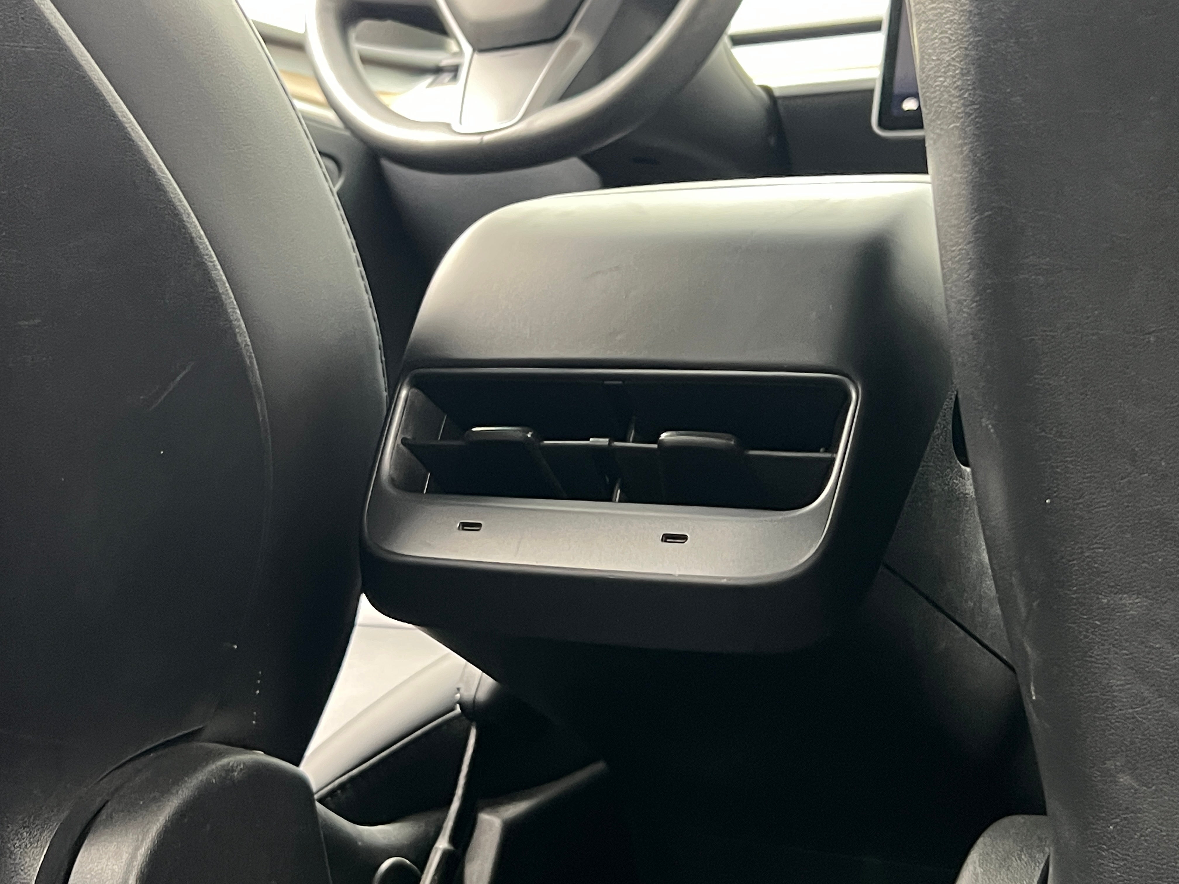 Used 2023 Tesla Model Y Performance with VIN 7SAYGDEF2PF749593 for sale in Auburn, WA