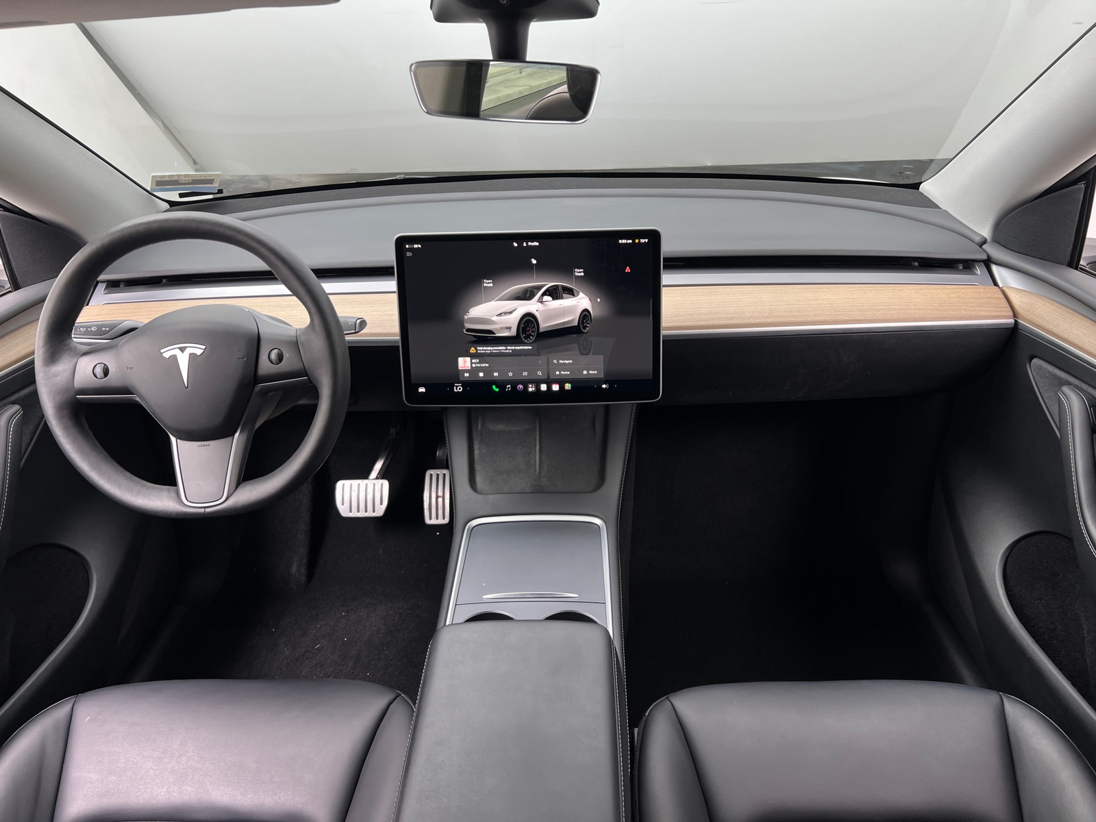 Thumbnail: 2023 Tesla Model Y - 2
