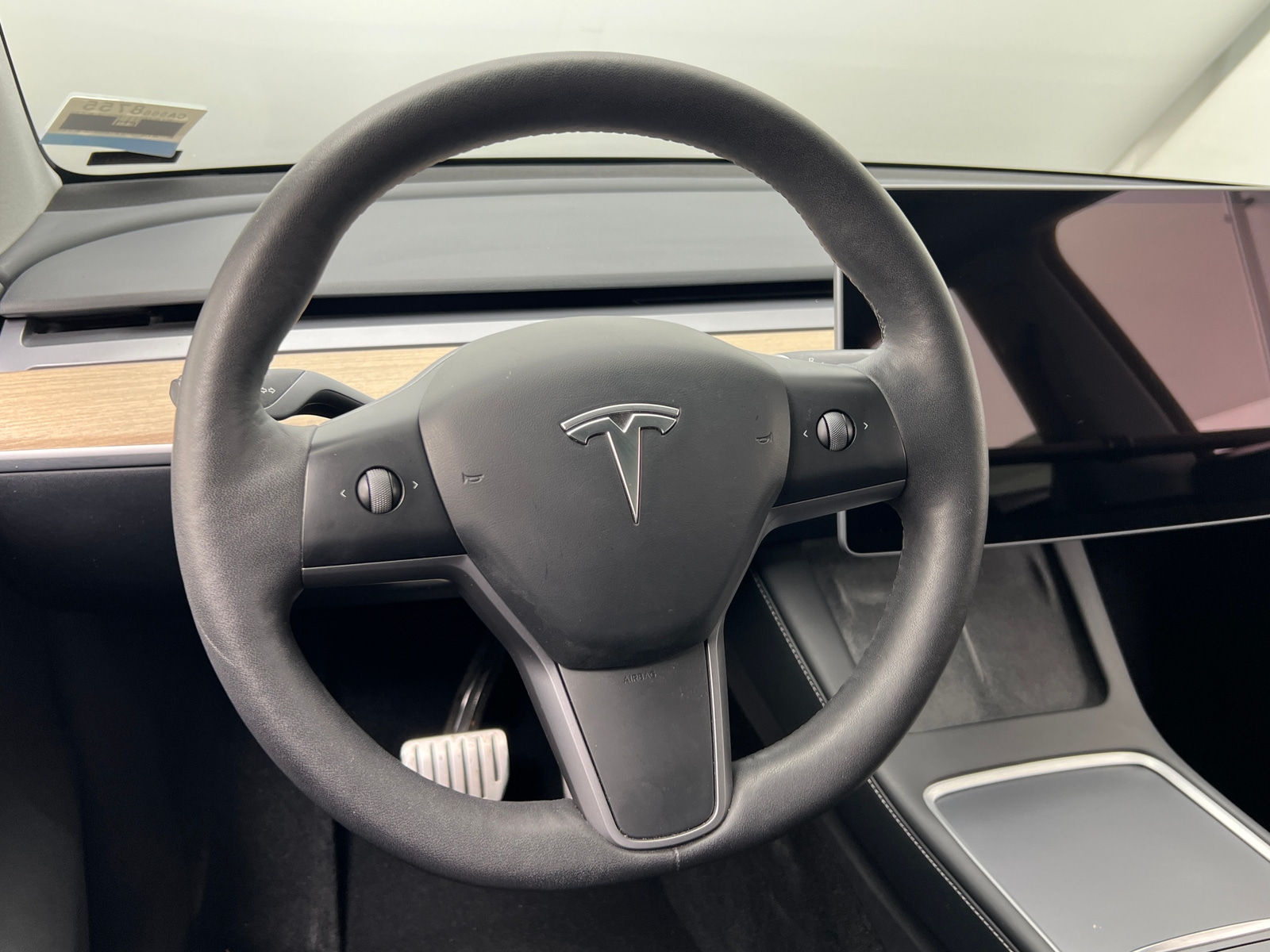 Thumbnail: 2023 Tesla Model Y - 4