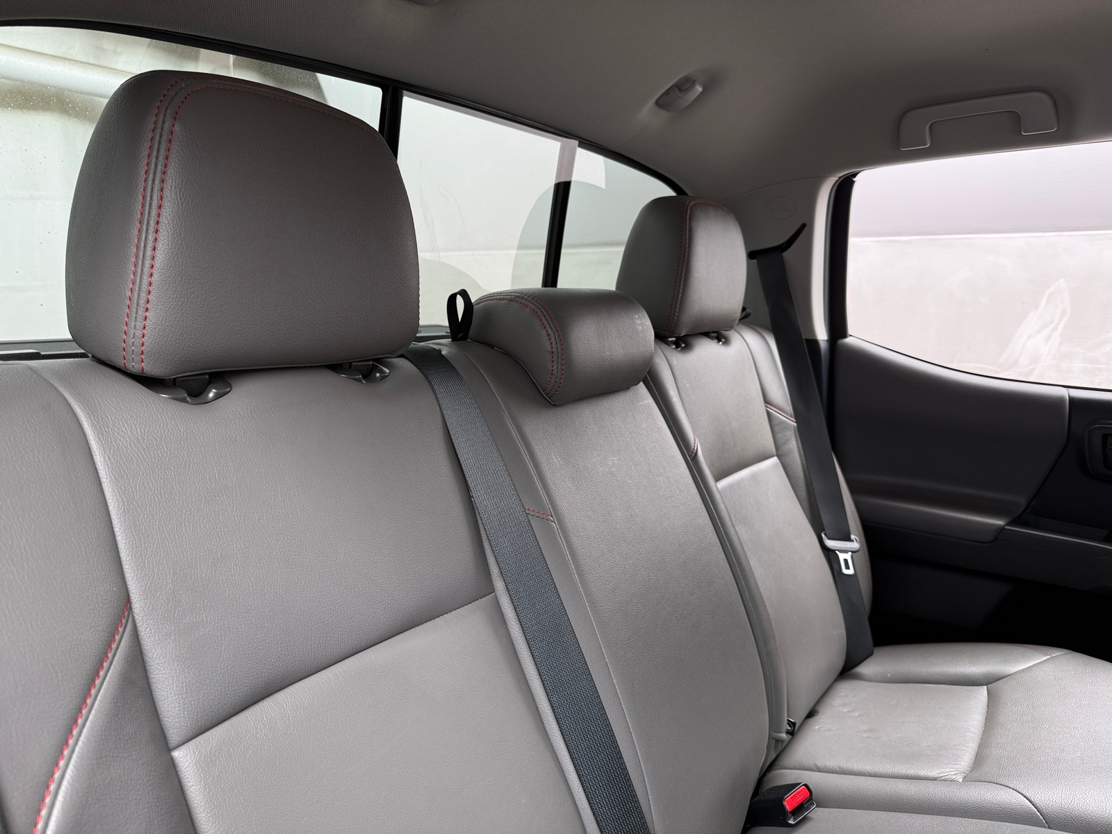 Thumbnail: 2021 Toyota Tacoma - 6