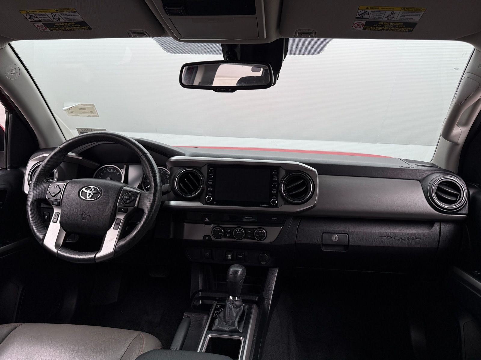Thumbnail: 2021 Toyota Tacoma - 3