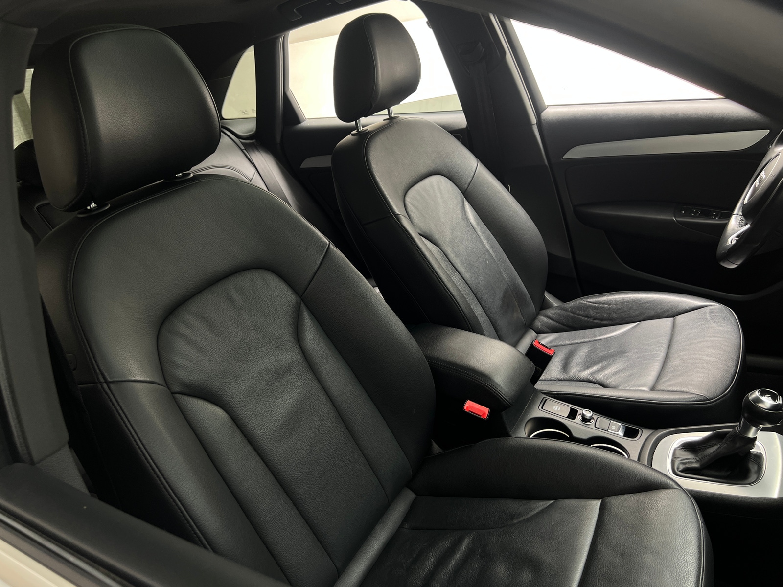 Thumbnail: 2018 Audi Q3 - 2