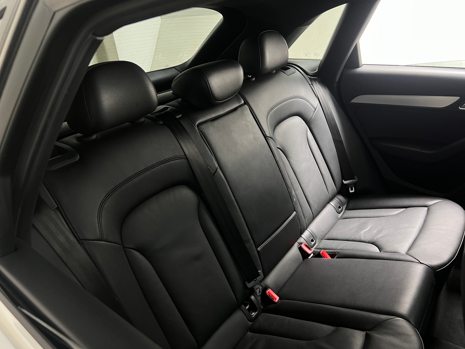 Thumbnail: 2018 Audi Q3 - 6