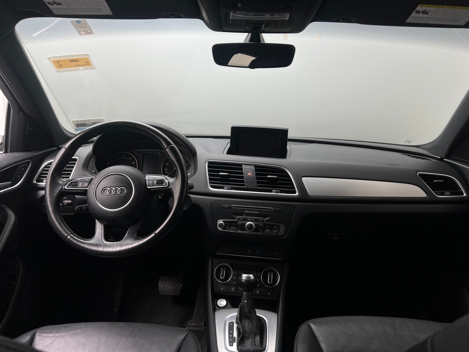 Thumbnail: 2018 Audi Q3 - 3