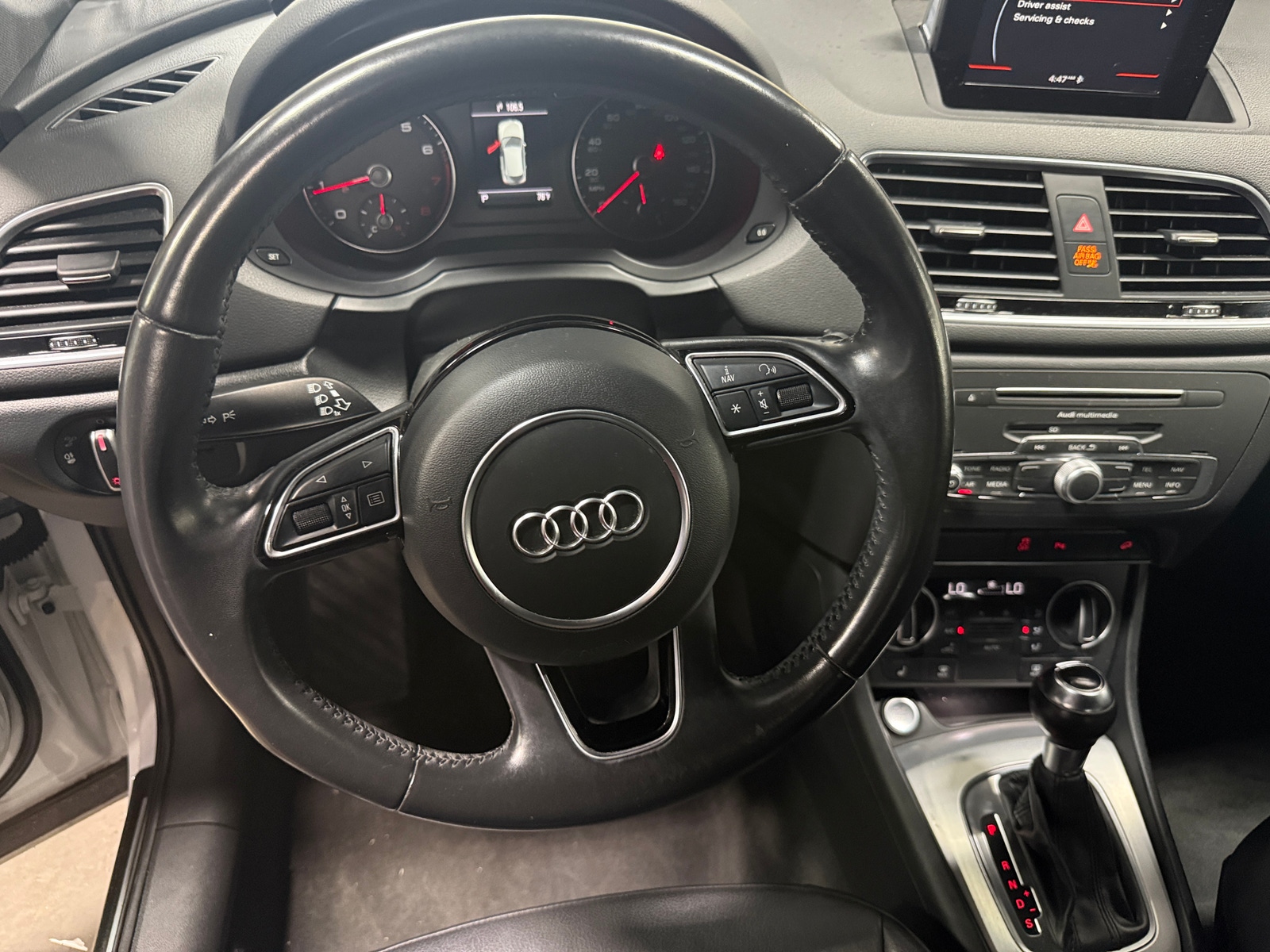 Thumbnail: 2018 Audi Q3 - 5