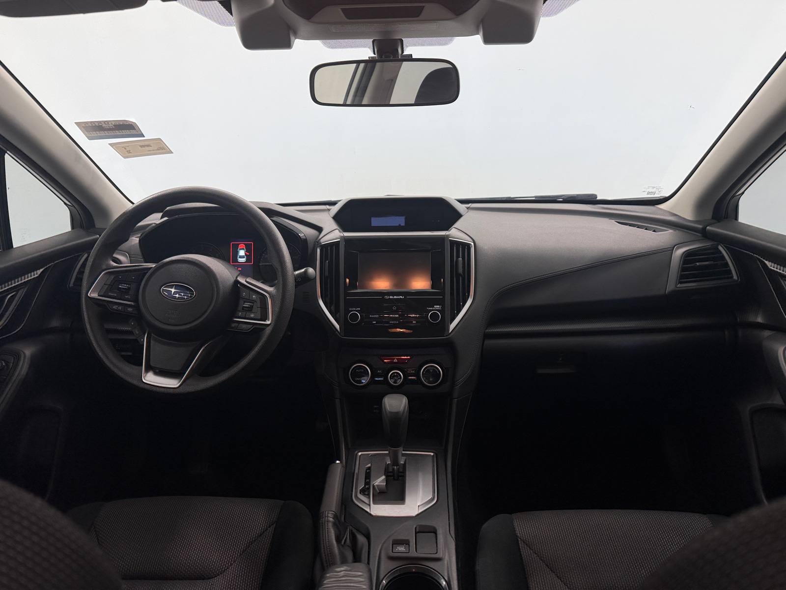 Thumbnail: 2023 Subaru Crosstrek - 3