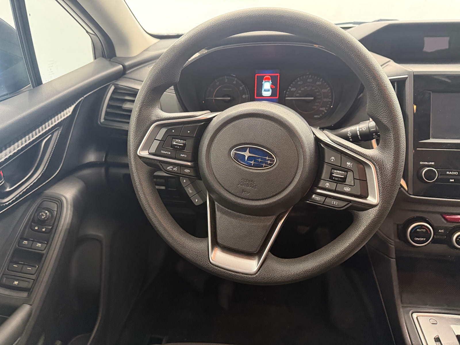 Thumbnail: 2023 Subaru Crosstrek - 5