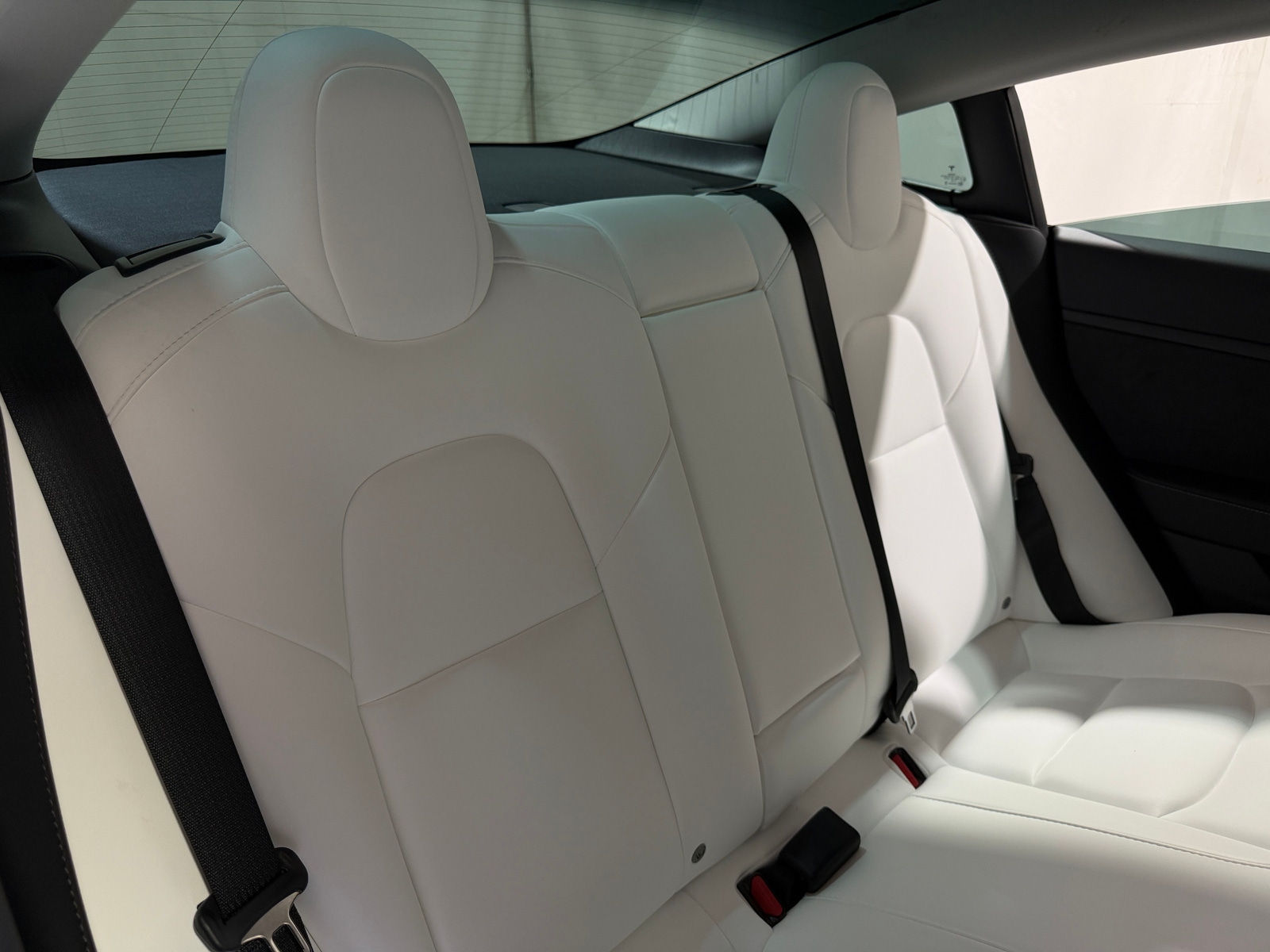Thumbnail: 2023 Tesla Model 3 - 5