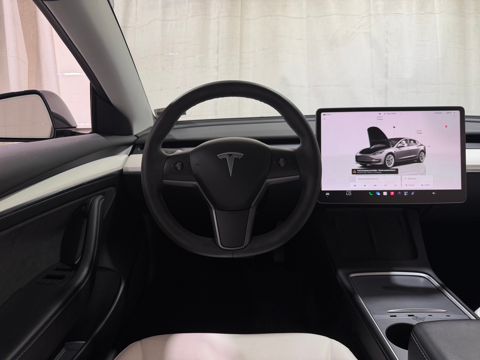 Thumbnail: 2023 Tesla Model 3 - 4