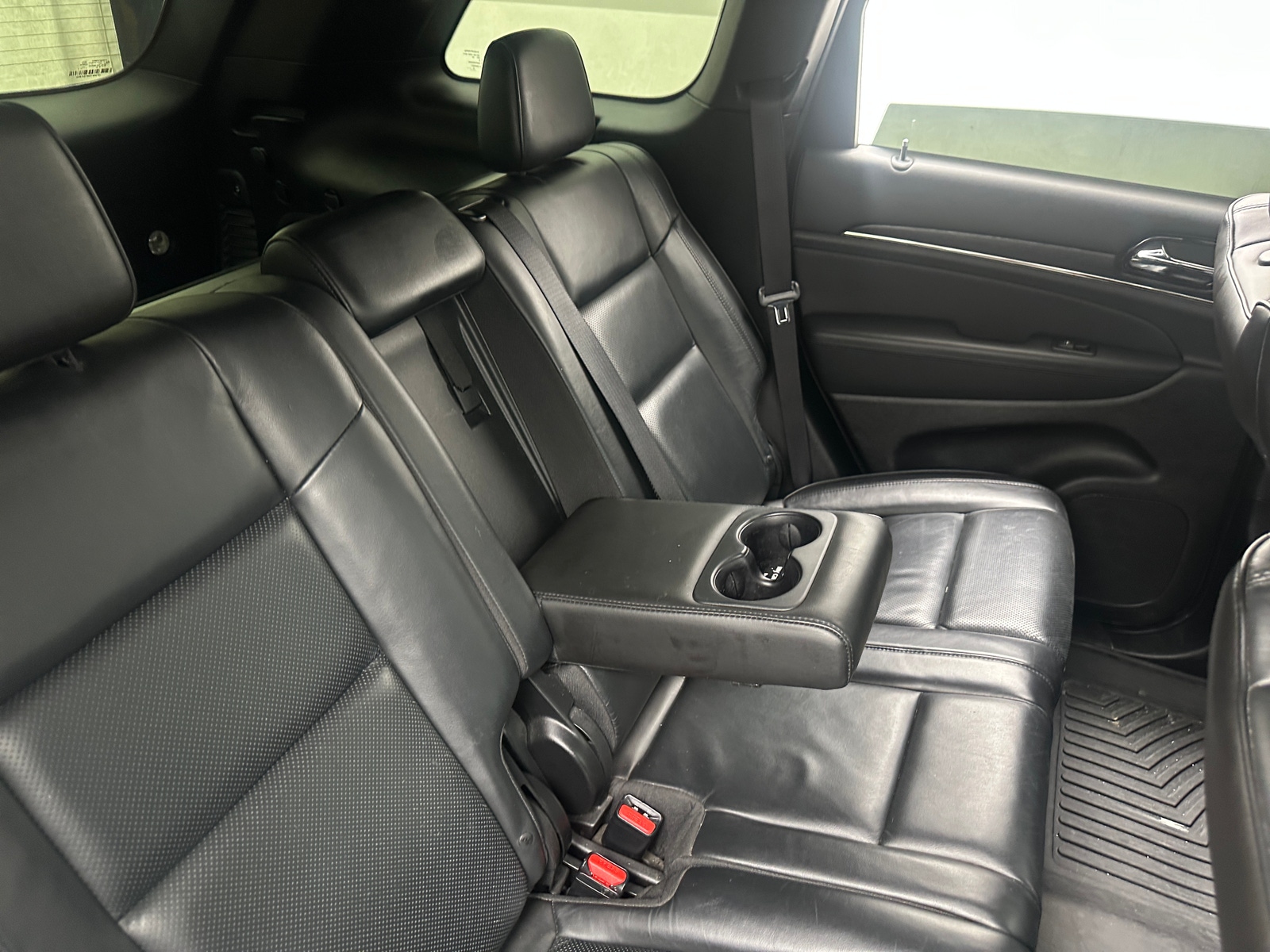 Thumbnail: 2021 Jeep Grand Cherokee - 5