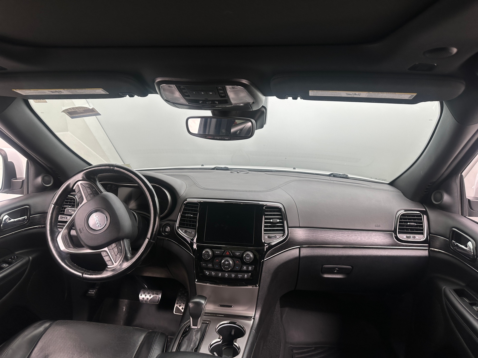 Thumbnail: 2021 Jeep Grand Cherokee - 2