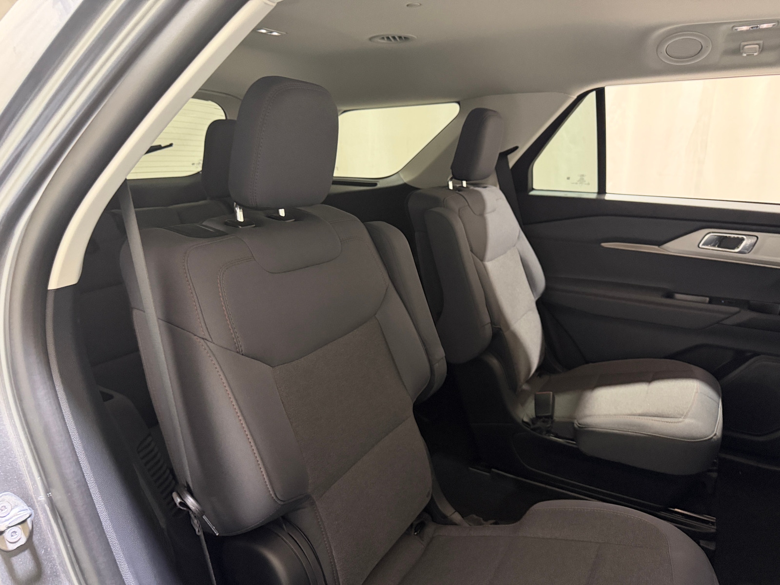 Thumbnail: 2026 Ford Explorer - 6