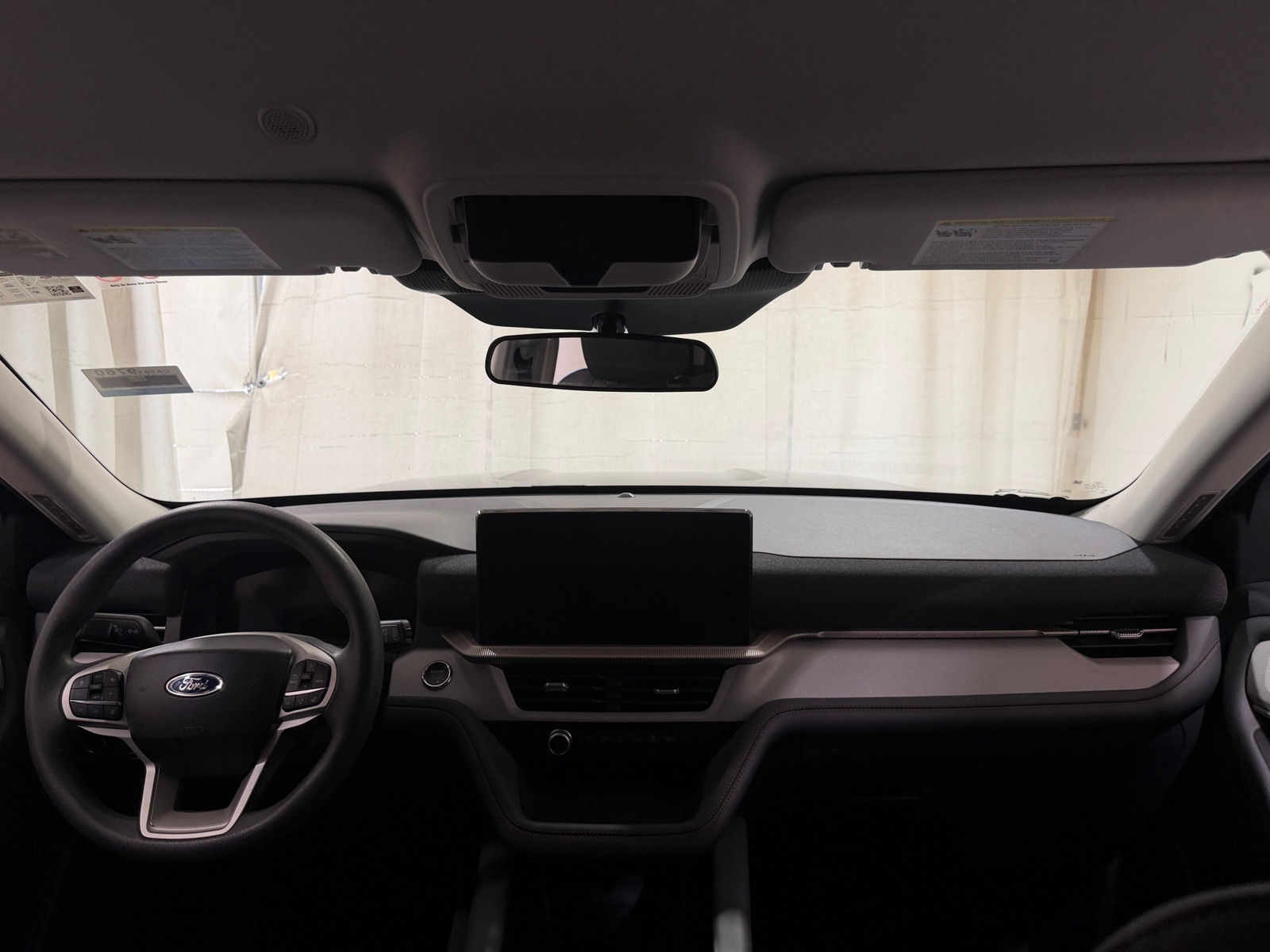 Thumbnail: 2026 Ford Explorer - 3