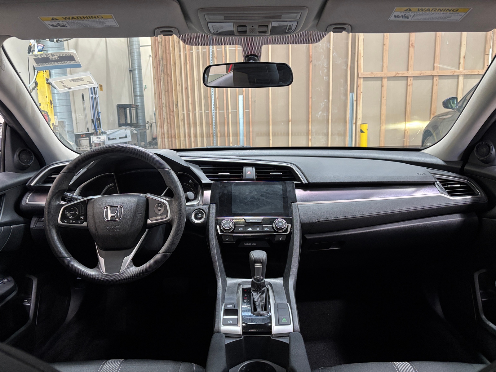 Thumbnail: 2017 Honda Civic - 3