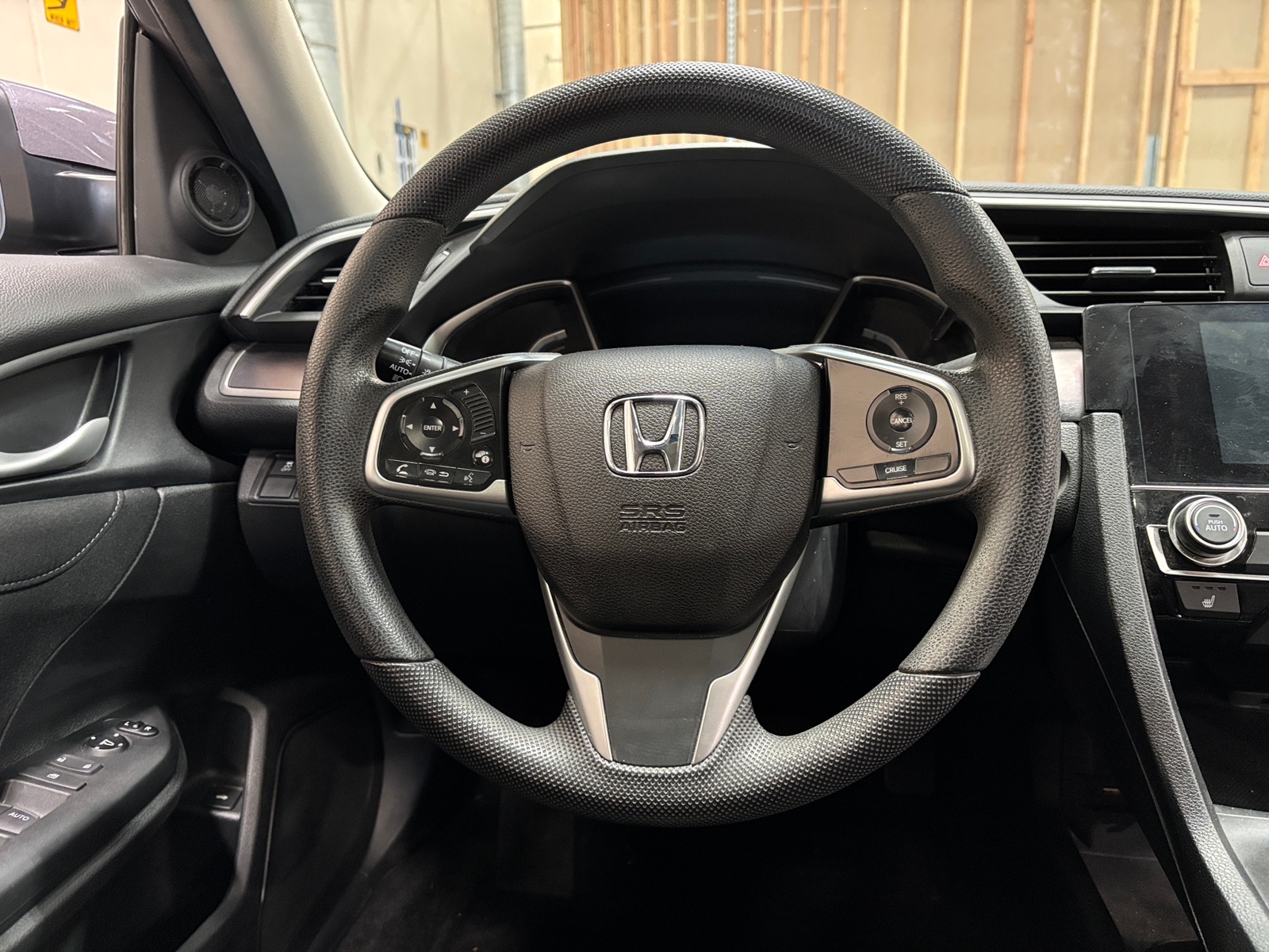 Thumbnail: 2017 Honda Civic - 5