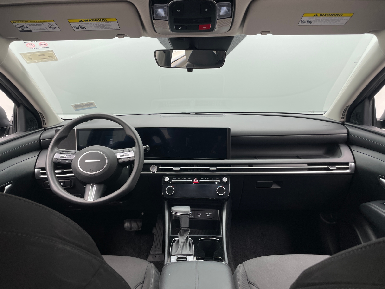 Thumbnail: 2026 Hyundai Tucson - 3