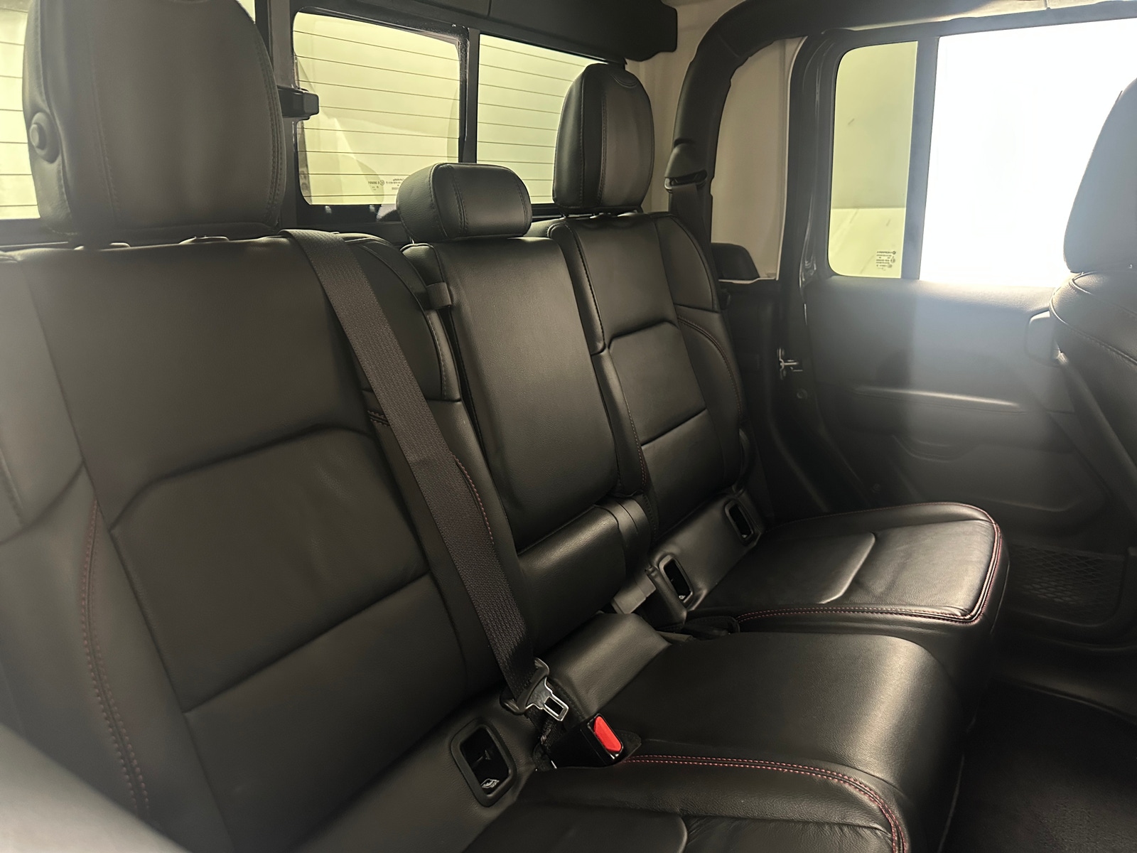 Thumbnail: 2022 Jeep Gladiator - 5
