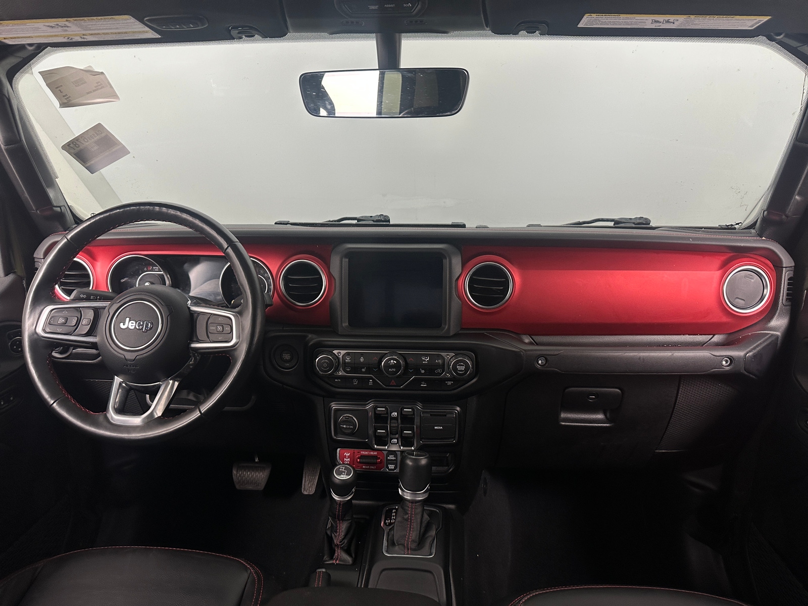 Thumbnail: 2022 Jeep Gladiator - 2