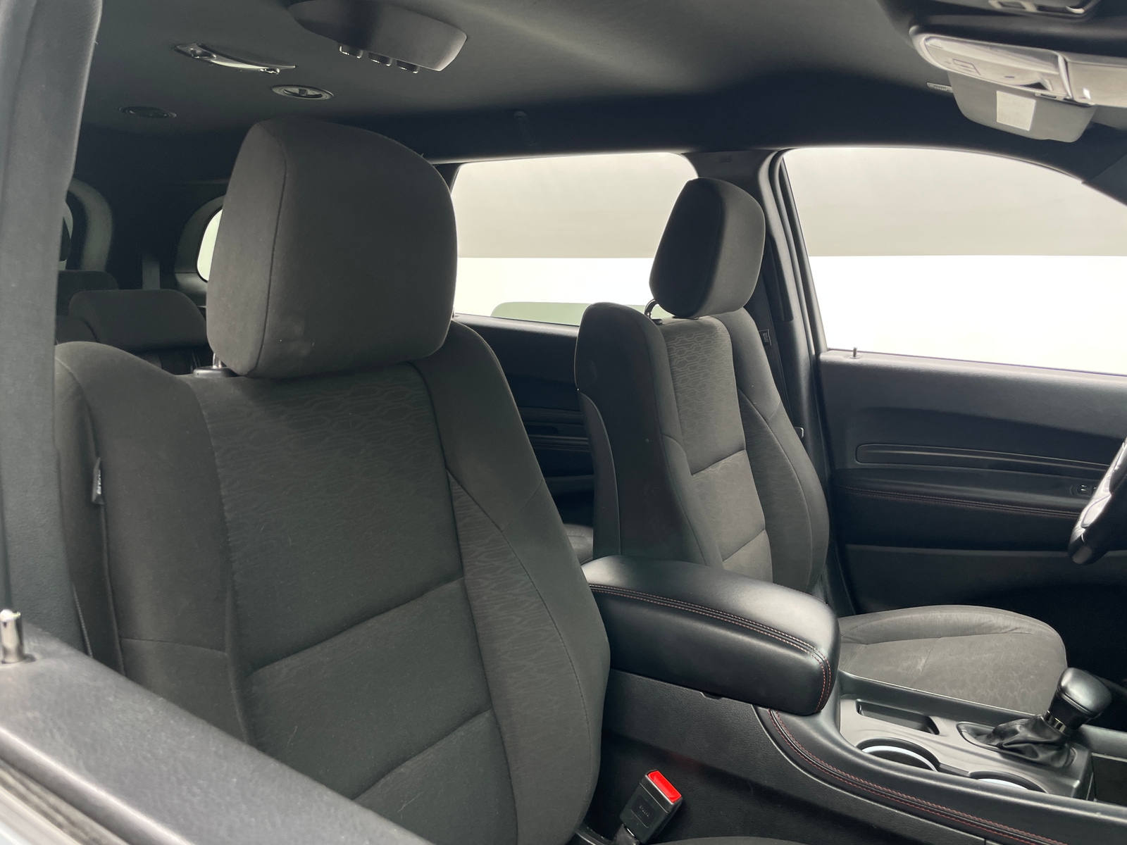 Thumbnail: 2023 Dodge Durango - 2