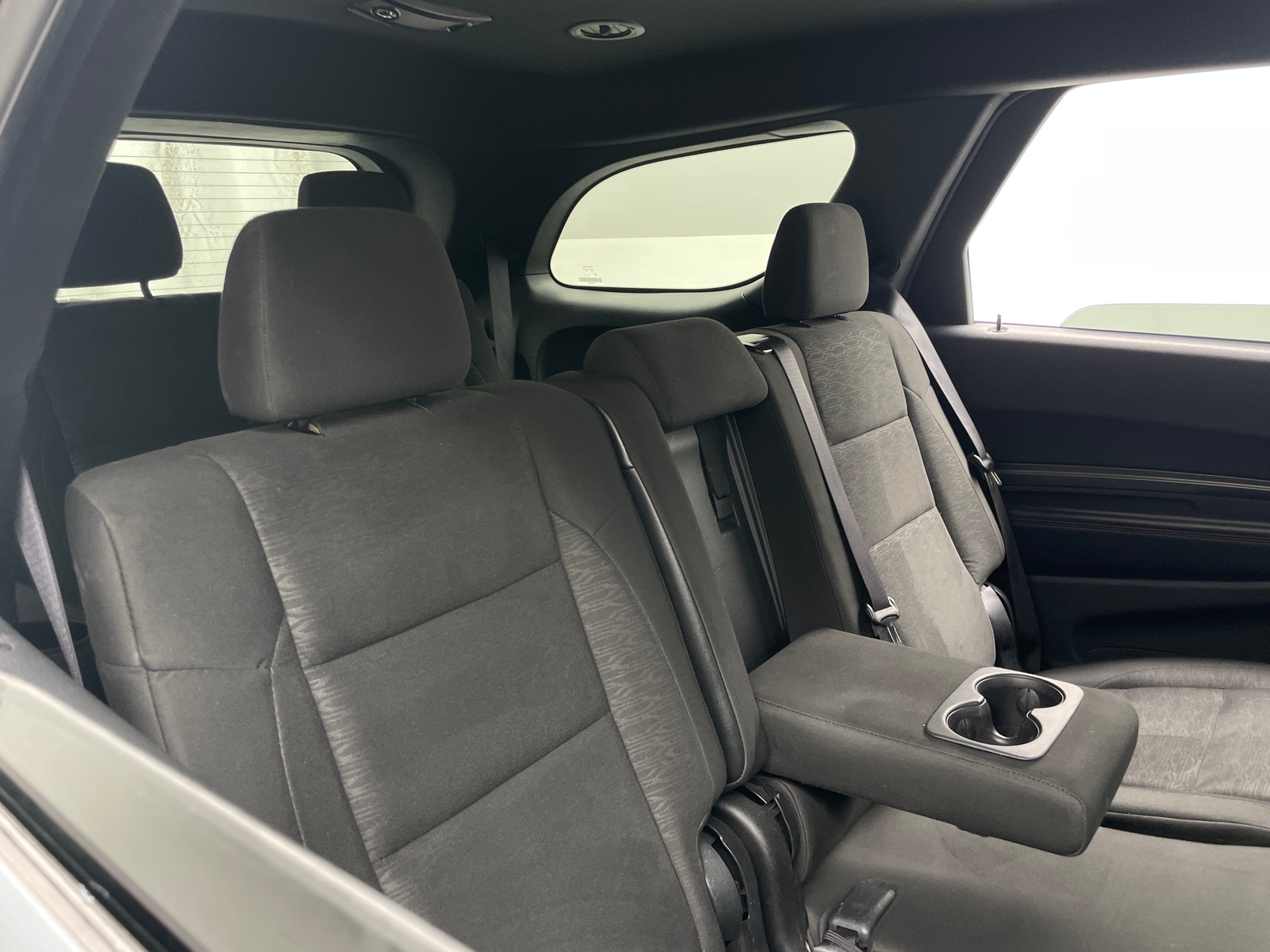 Thumbnail: 2023 Dodge Durango - 6
