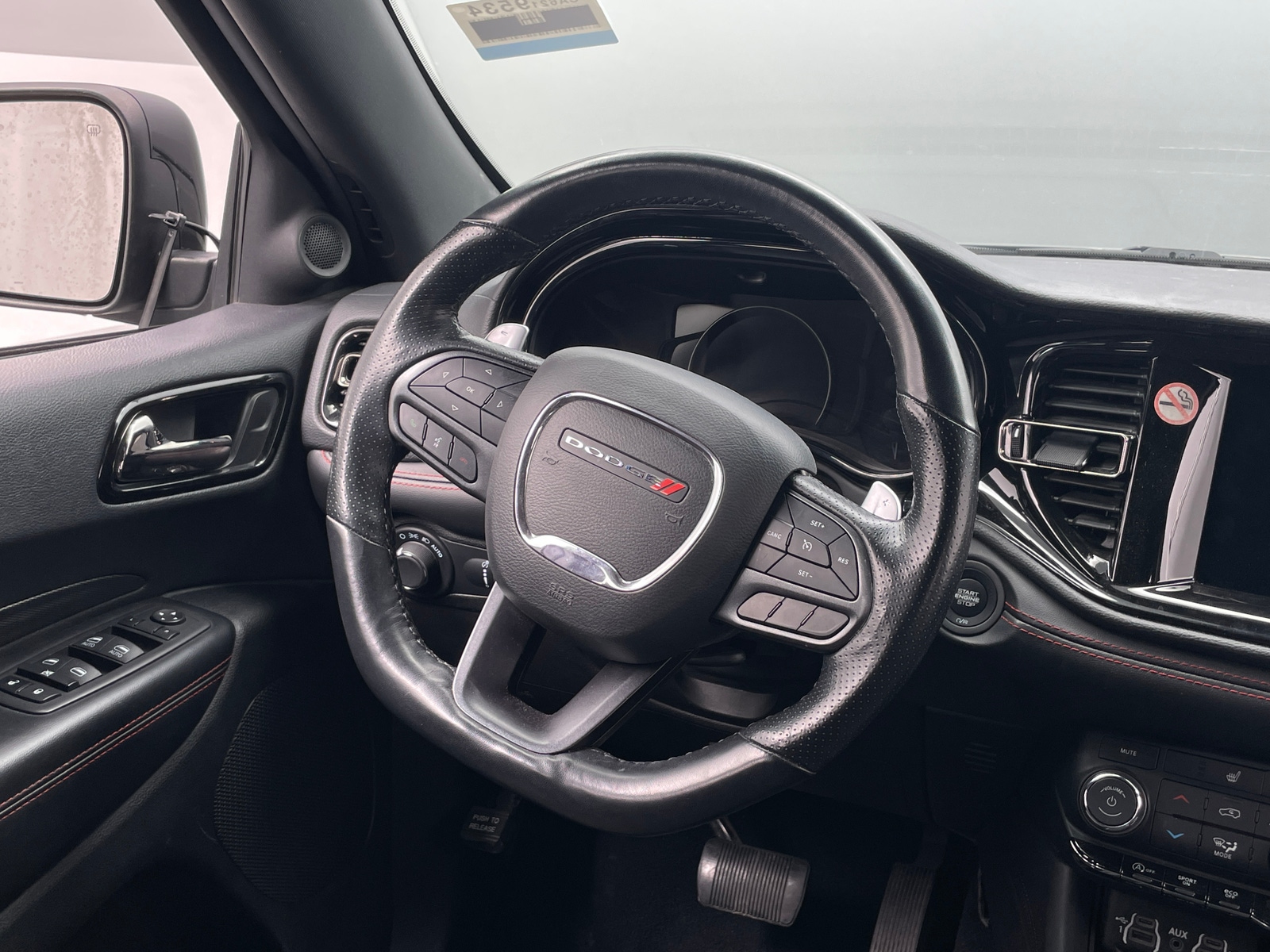 Thumbnail: 2023 Dodge Durango - 5