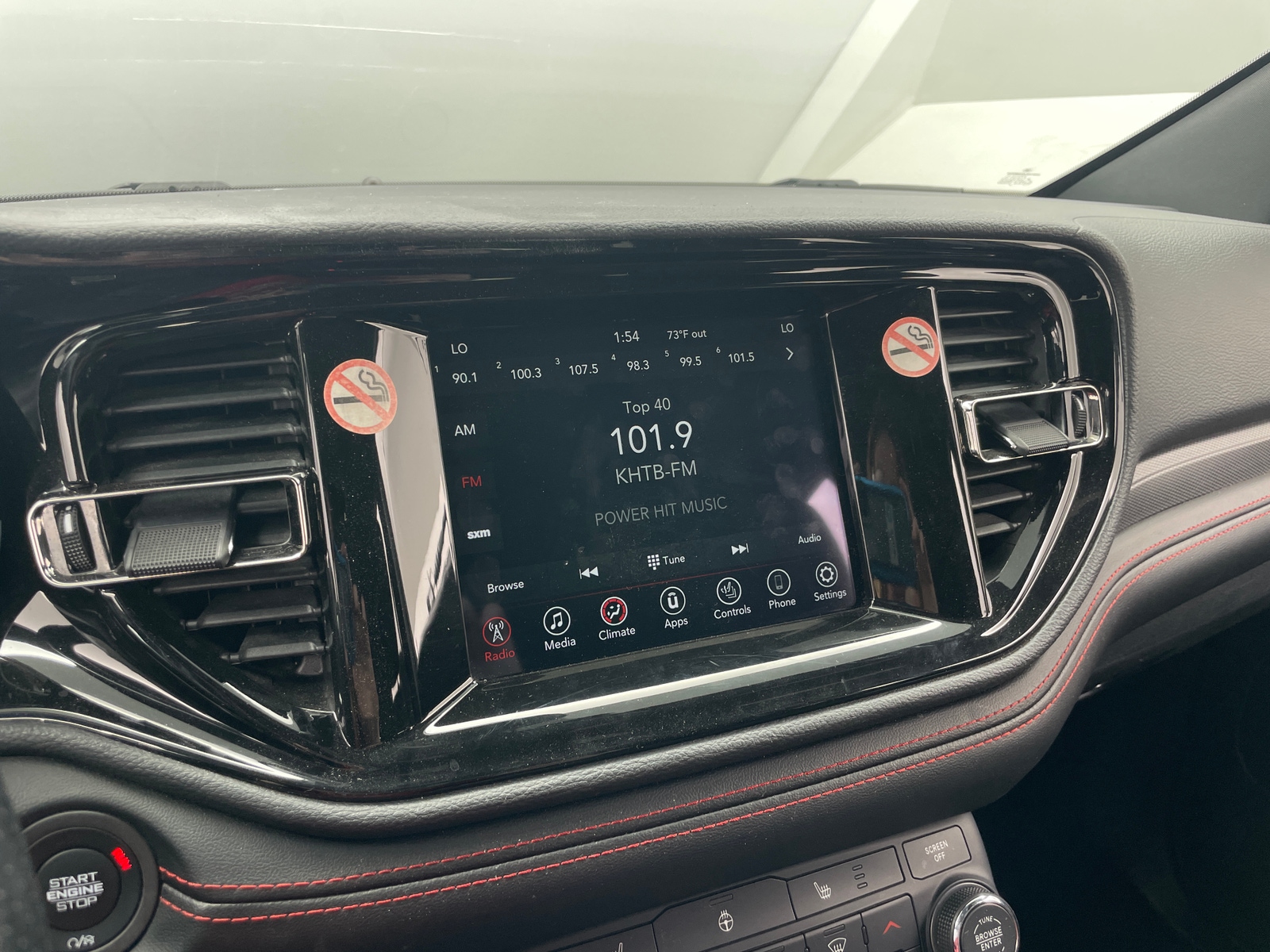 Thumbnail: 2023 Dodge Durango - 4