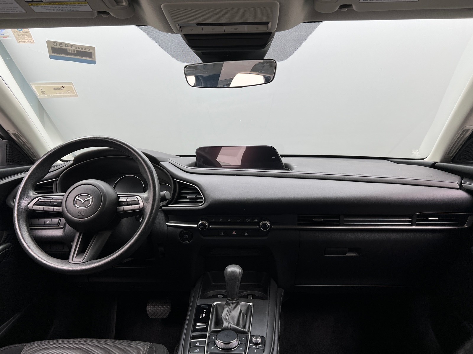 Thumbnail: 2023 Mazda CX-30 - 3