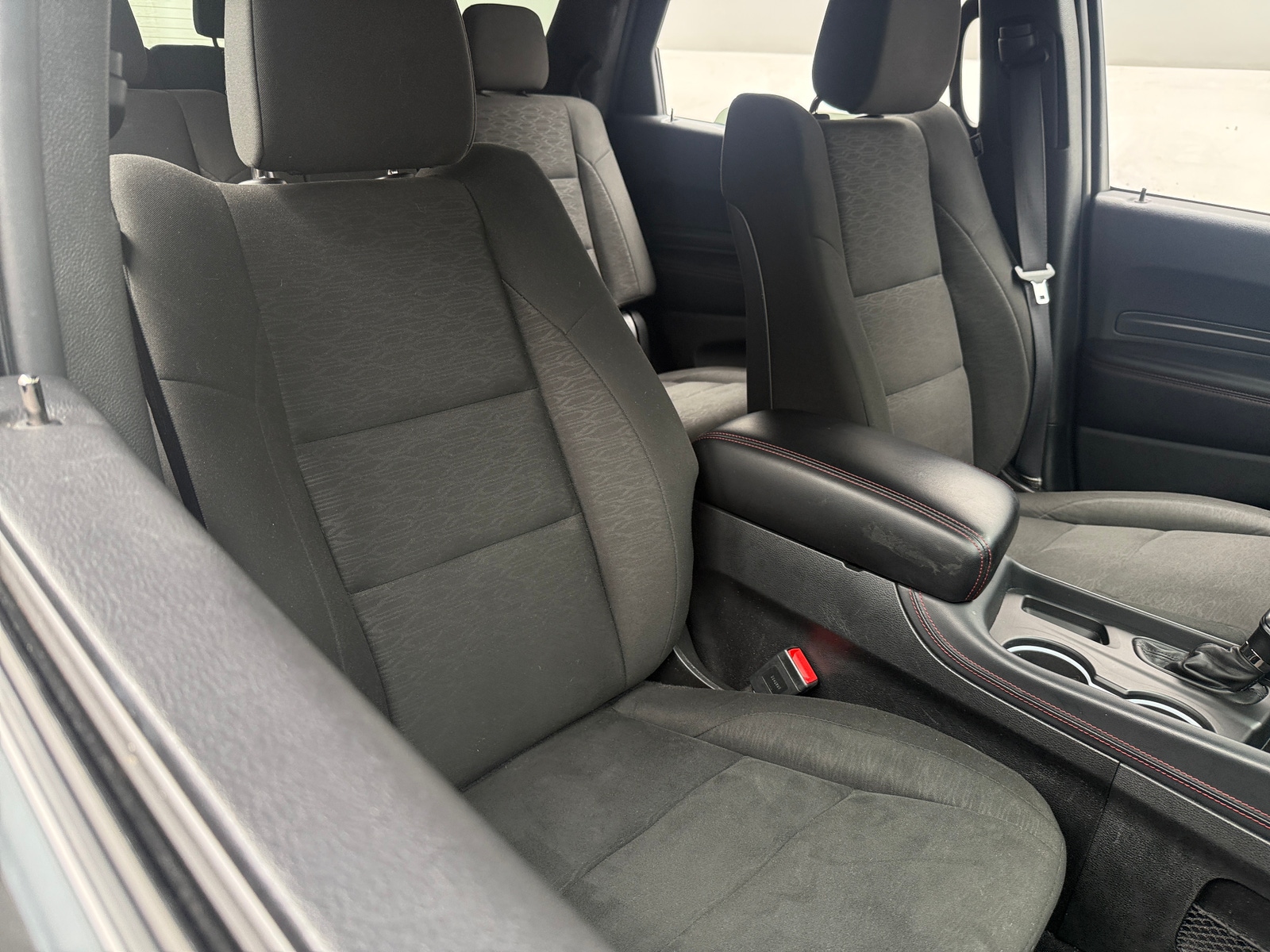 Thumbnail: 2025 Dodge Durango - 2
