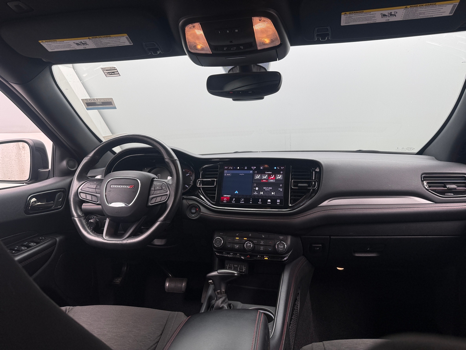 Thumbnail: 2025 Dodge Durango - 3