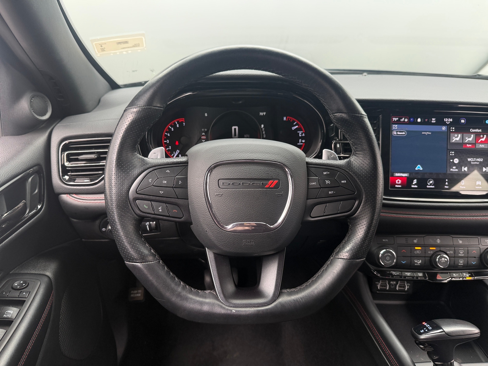 Thumbnail: 2025 Dodge Durango - 5