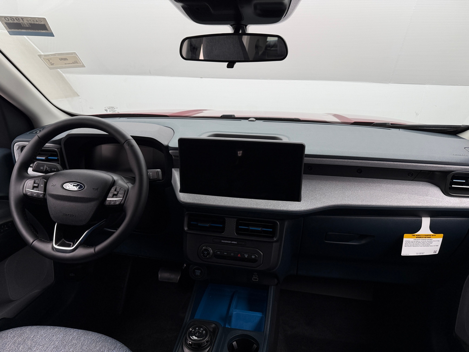 Thumbnail: 2026 Ford Maverick - 3