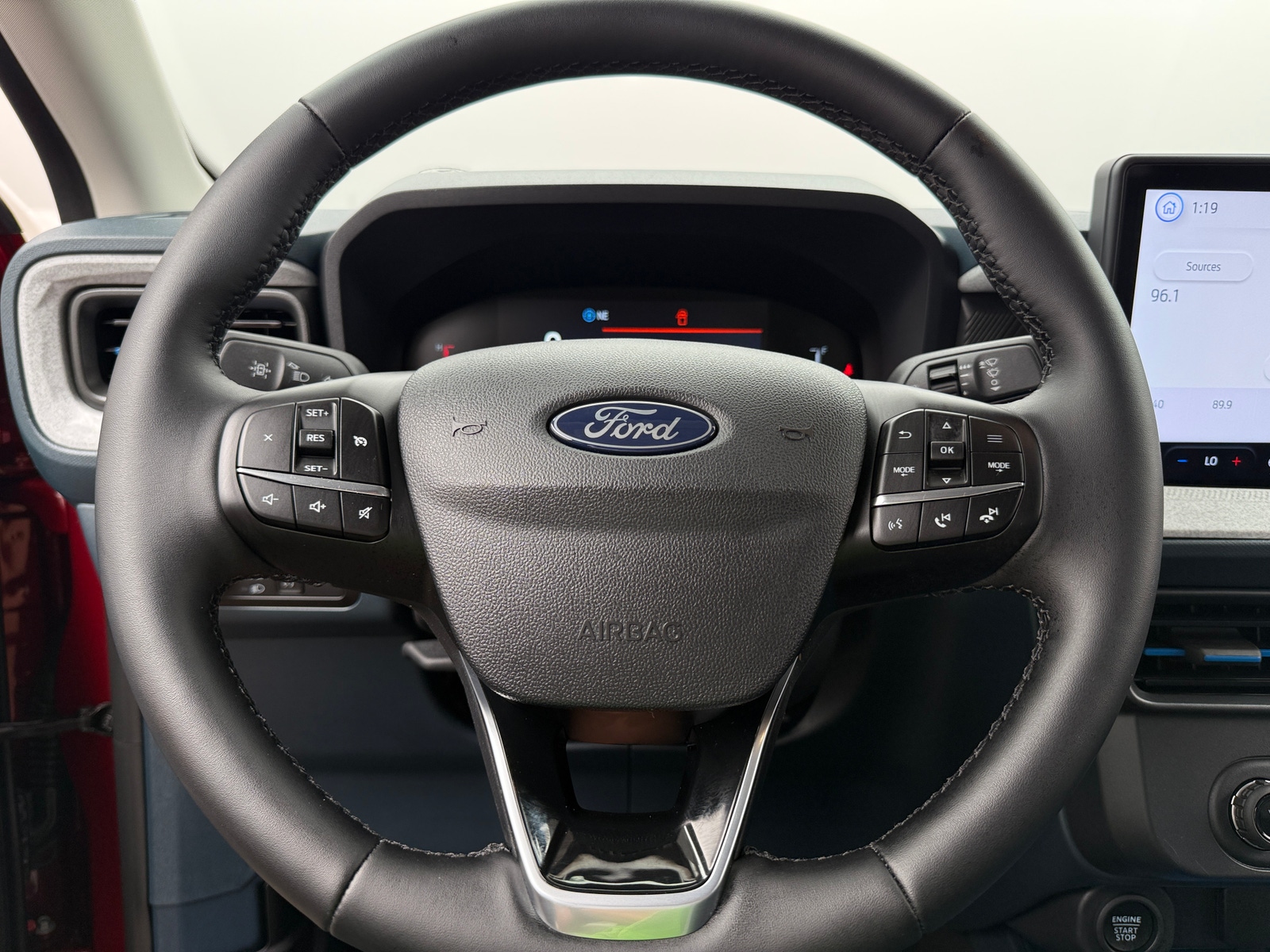 Thumbnail: 2026 Ford Maverick - 5