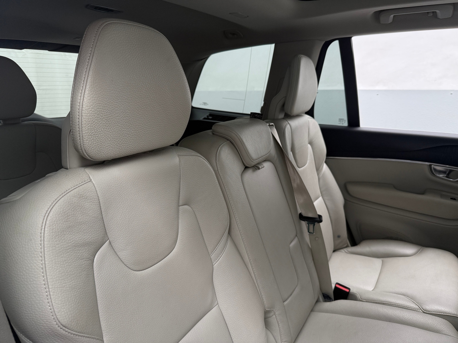 Thumbnail: 2020 Volvo XC90 - 5