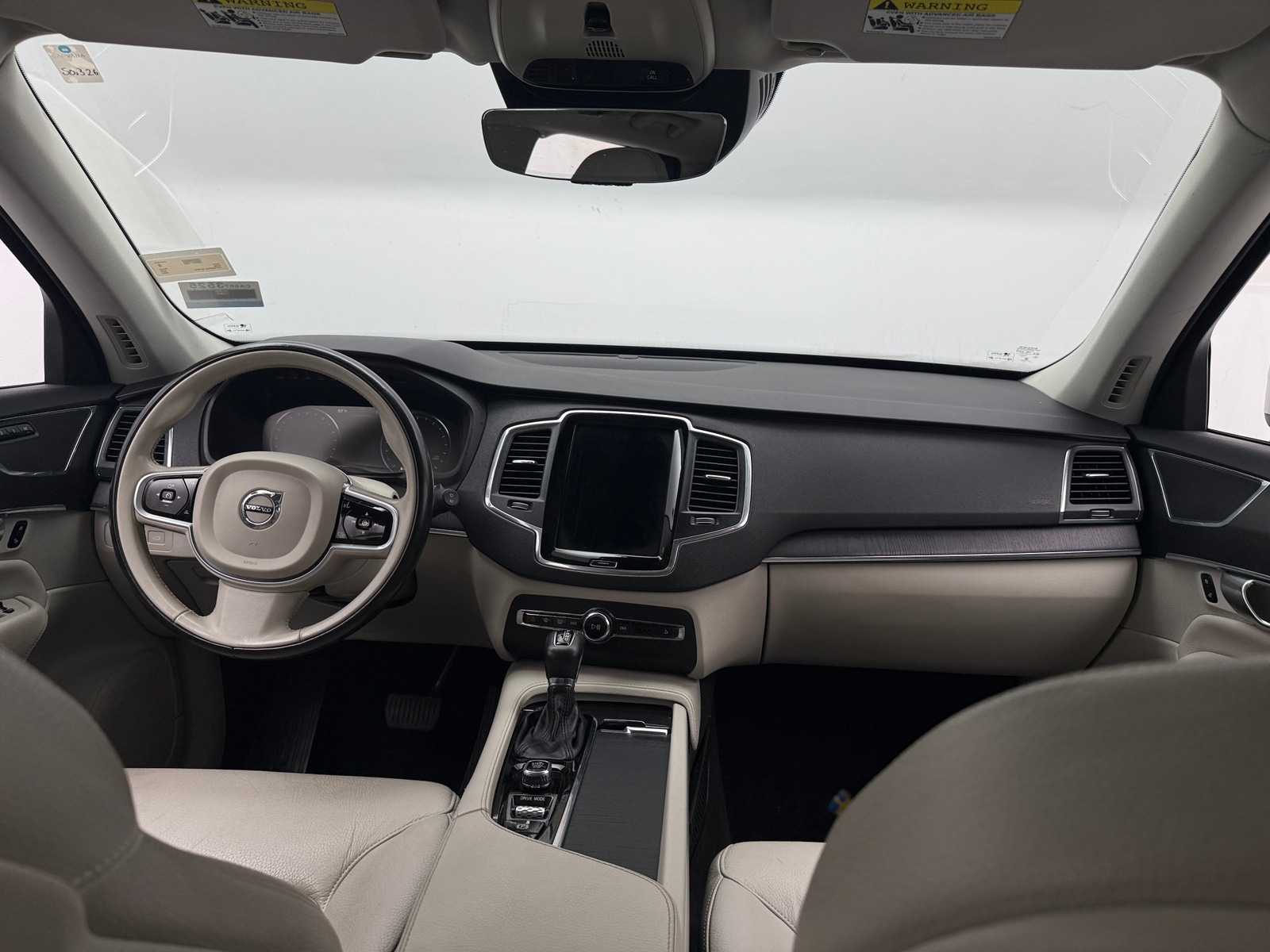 Thumbnail: 2020 Volvo XC90 - 2