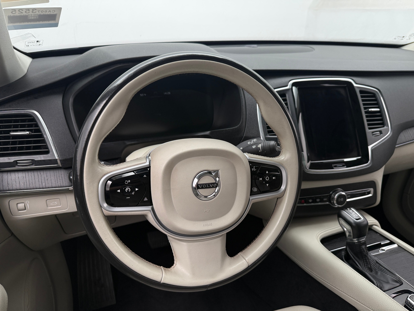 Thumbnail: 2020 Volvo XC90 - 4