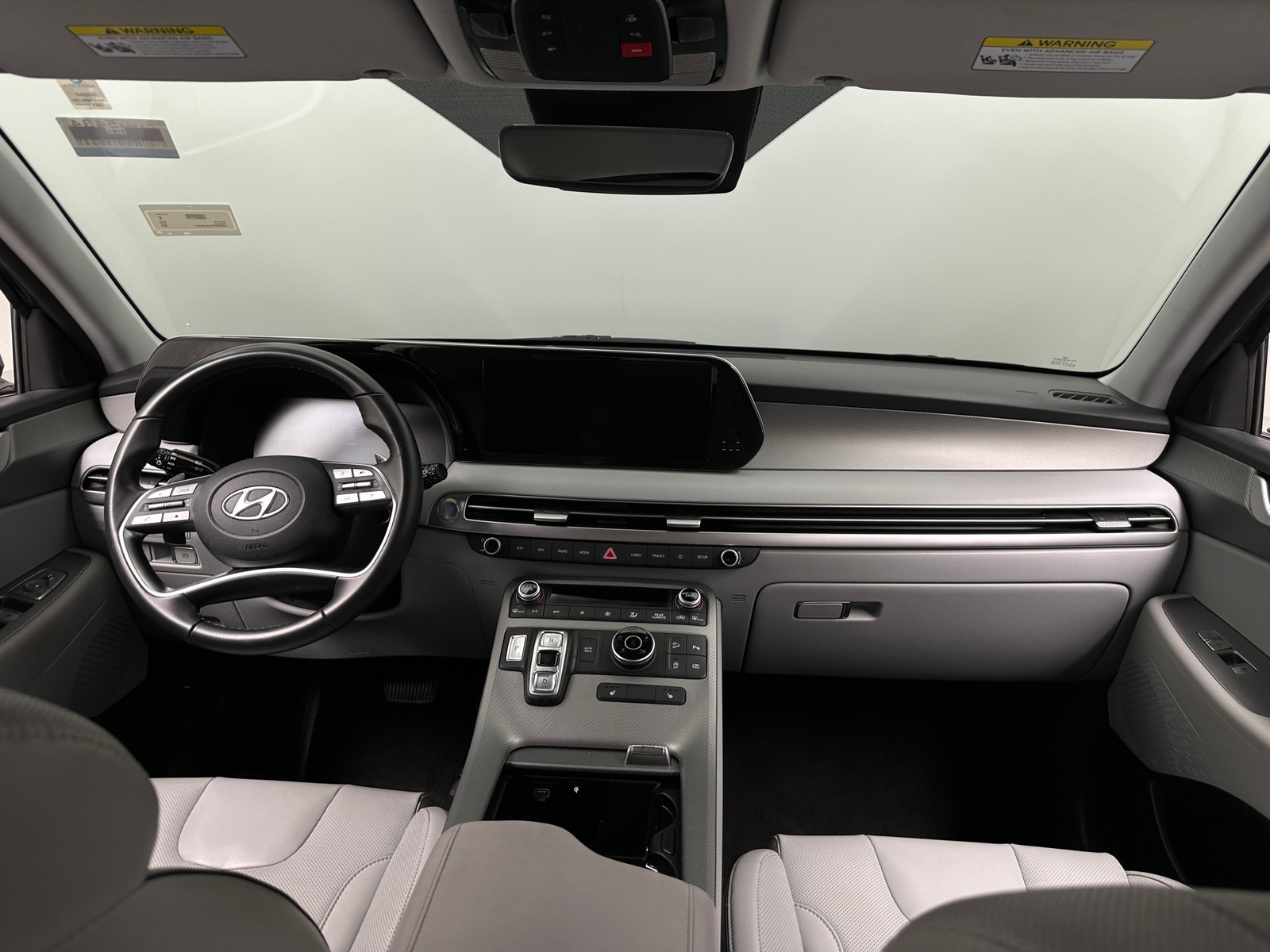 Thumbnail: 2025 Hyundai Palisade - 2