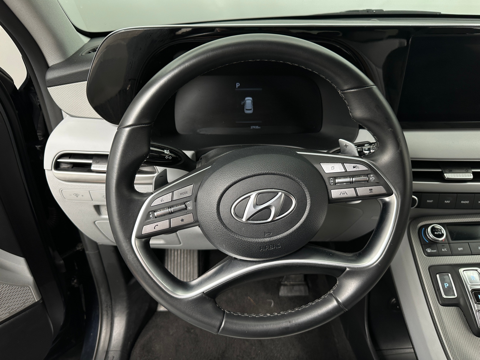 Thumbnail: 2025 Hyundai Palisade - 4