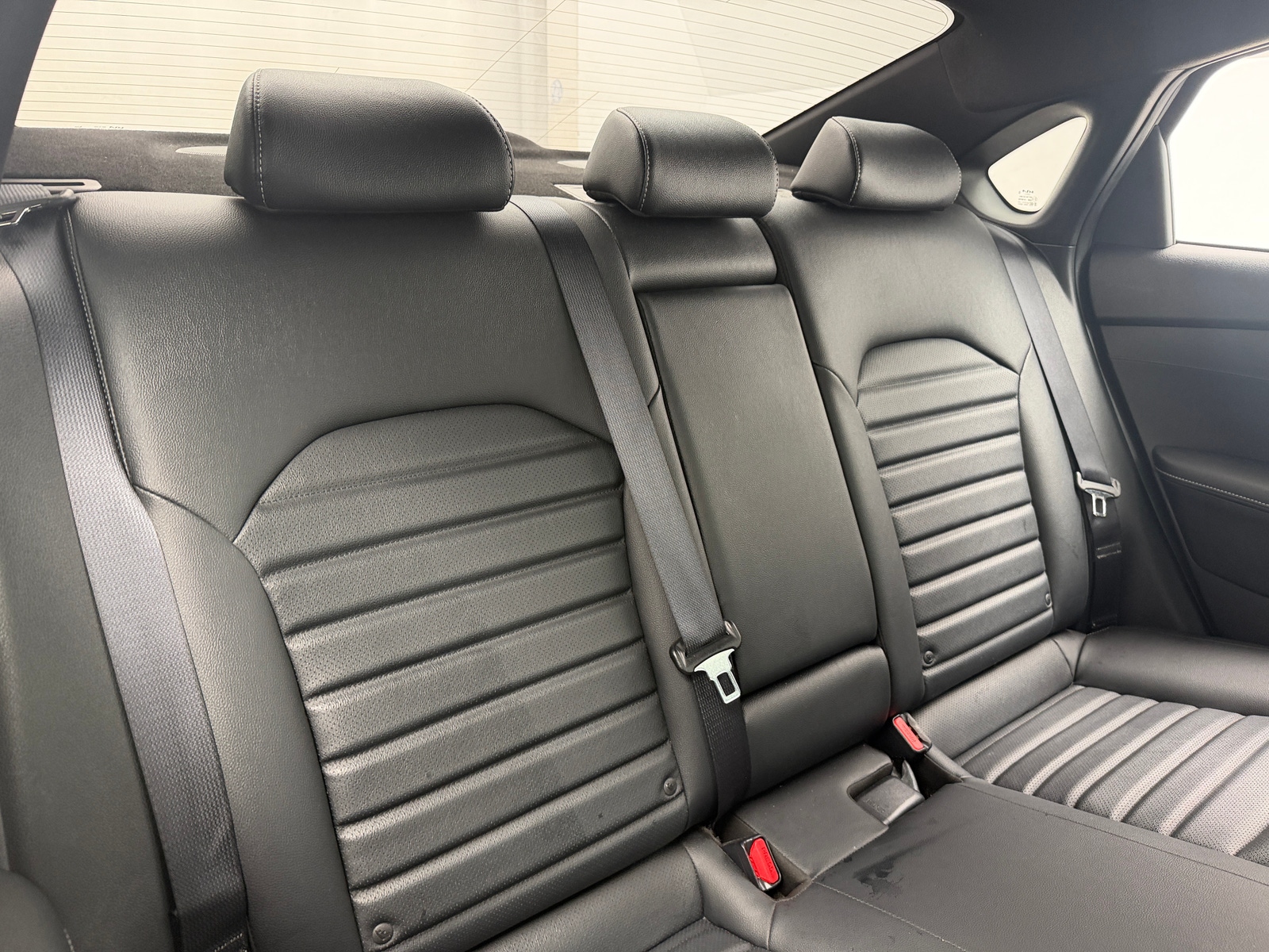 Thumbnail: 2023 Kia Forte - 5