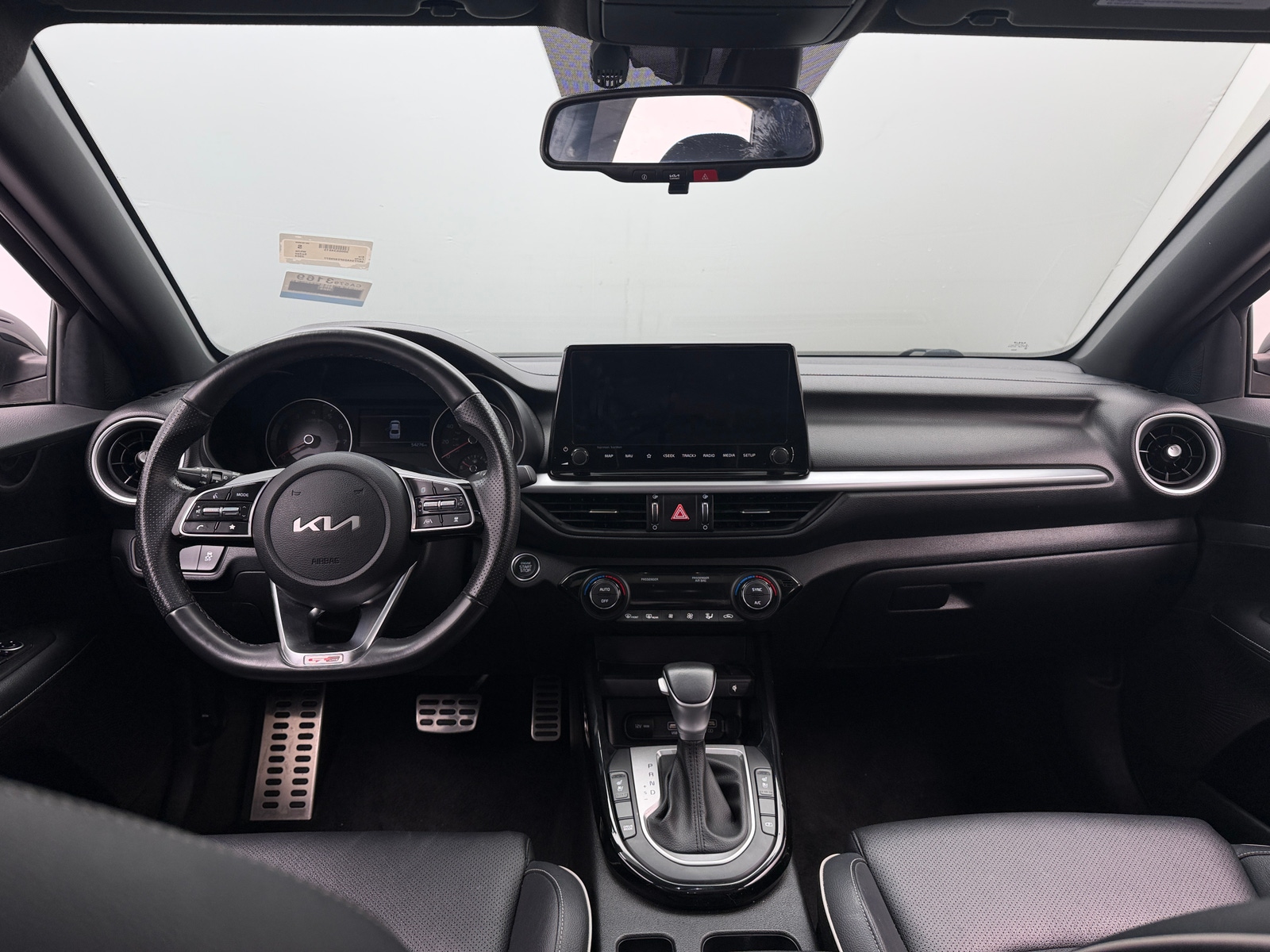 Thumbnail: 2023 Kia Forte - 2