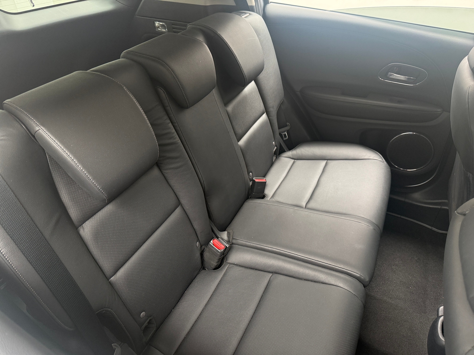 Thumbnail: 2019 Honda HR-V - 5