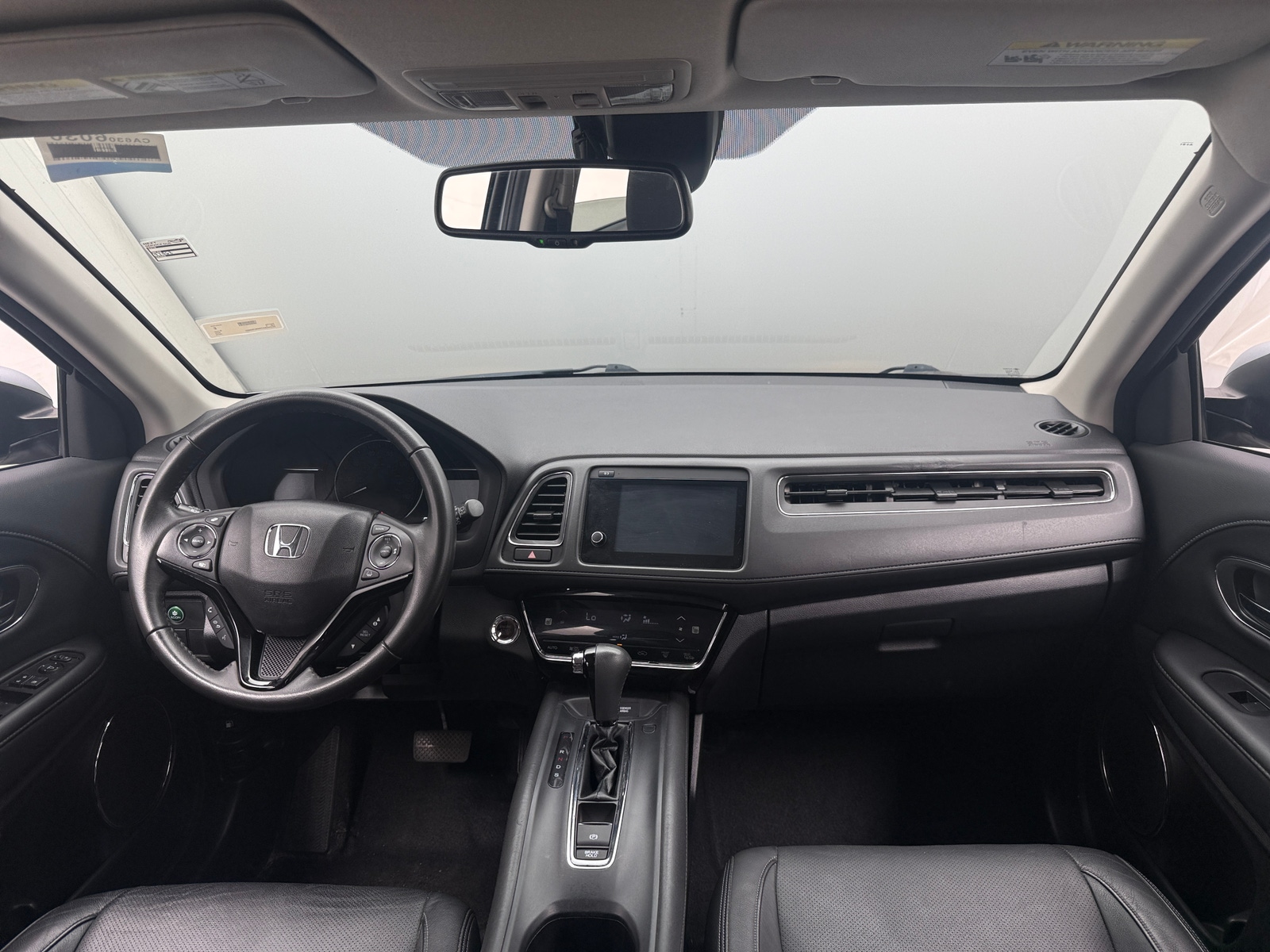 Thumbnail: 2019 Honda HR-V - 2
