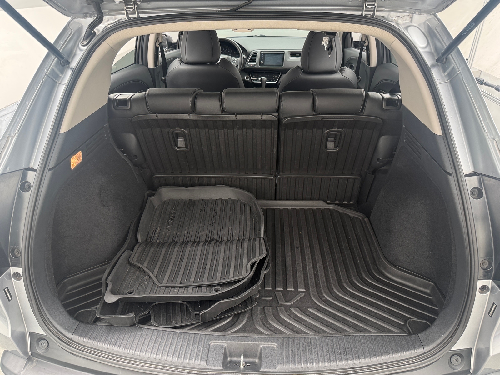 Thumbnail: 2019 Honda HR-V - 6